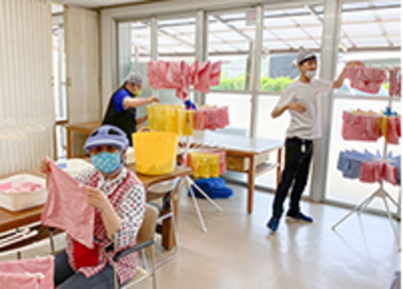 閑谷ワークセンター・せと