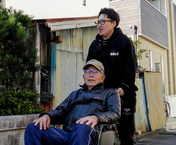 ヘルパーステーションEbisu