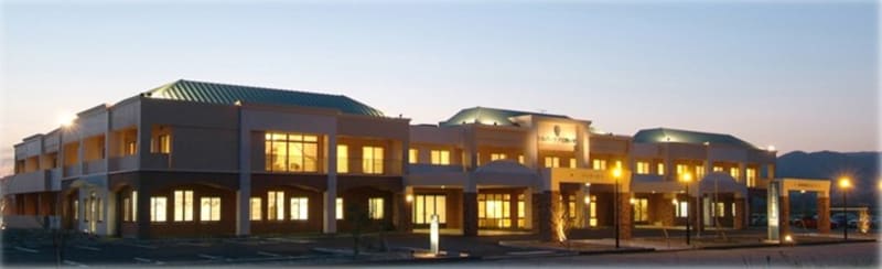 特別養護老人ホーム　シルバーケア吉野ヶ里