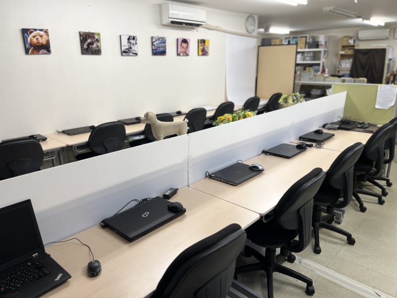 ニューフォレスト株式会社 札幌東事務所