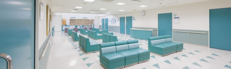 社会医療法人禎心会稚内禎心会病院