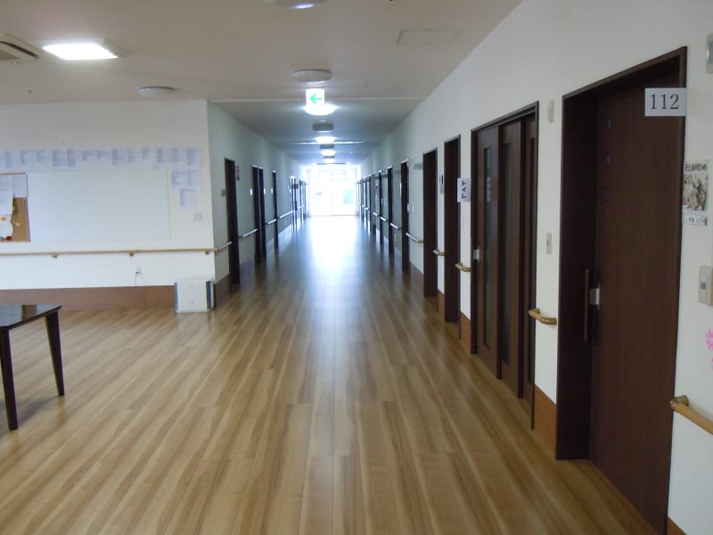 有料老人ホーム 咲の樹