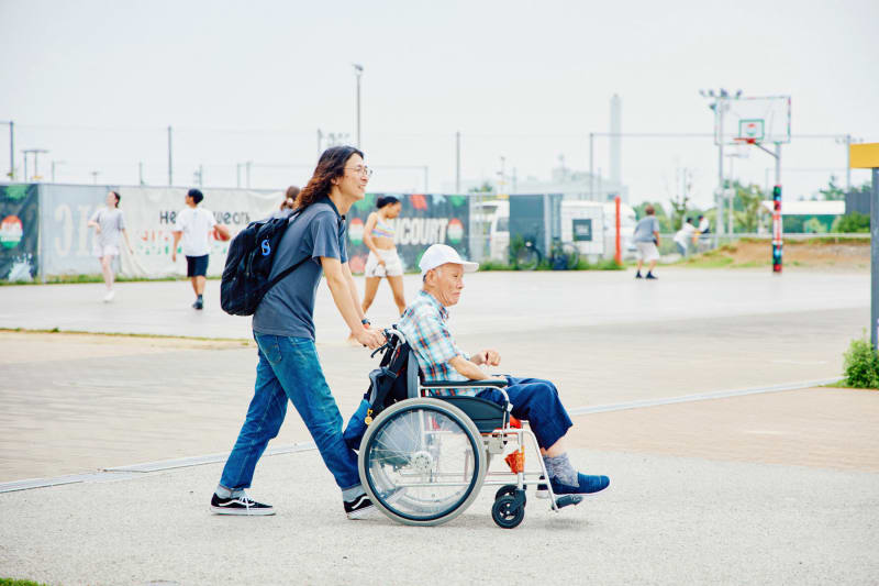 スバル・サポートファクトリー はびきの