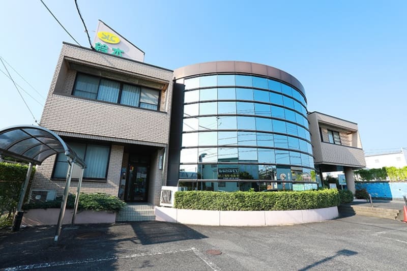 医療法人なわて記念会鈴木レディースクリニック