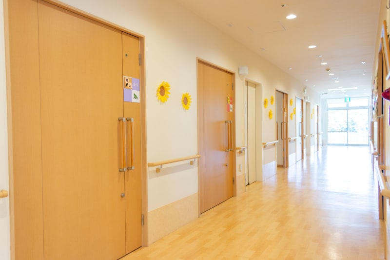 流山こまぎ安心館