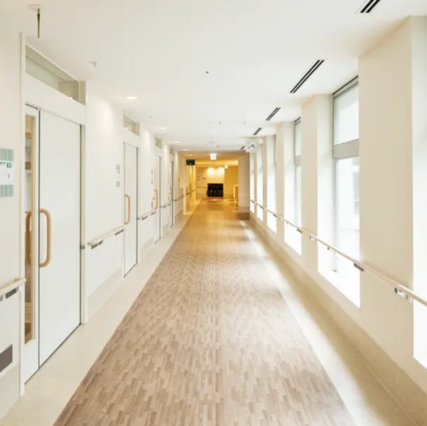 独立行政法人労働者健康安全機構九州労災病院