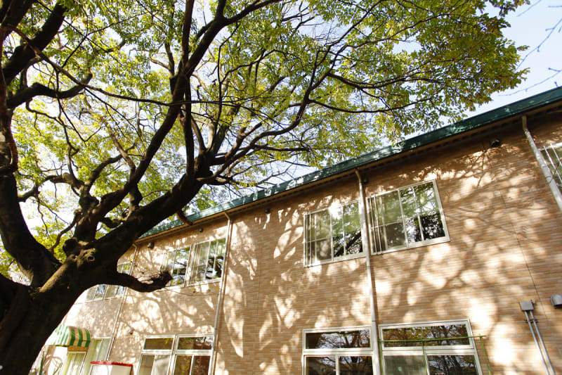 医療法人社団総合会武蔵野中央病院