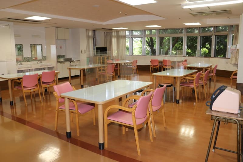 医療法人社団総合会武蔵野中央病院