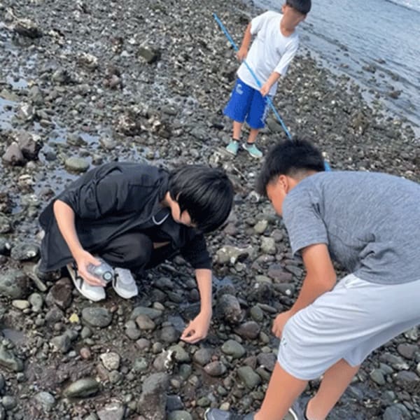 放課後等デイサービス ADVANCE