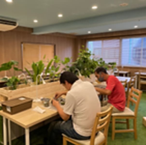 合同会社福ちゃん