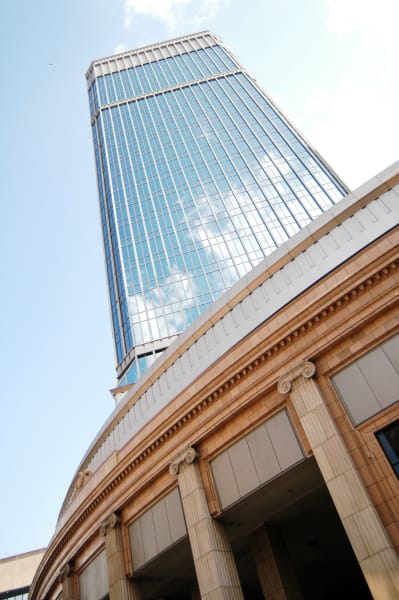医療法人社団朝日ビル中院クリニック
