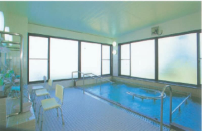 富良野市デイサービスセンターいちい