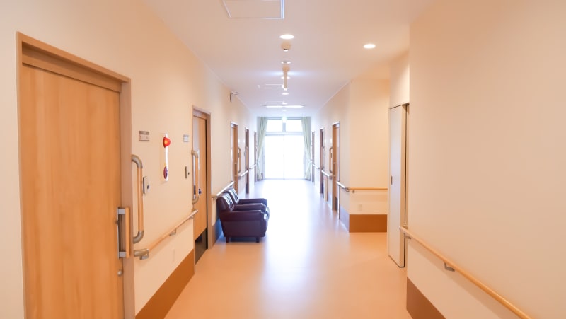 ヘルパーステーション　はなはな