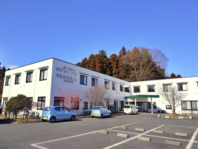 グループホーム（認知症対応型共同生活介護）ジョイフル