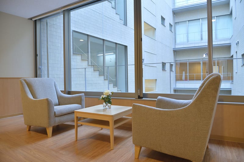 特別養護老人ホームまちだ正吉苑