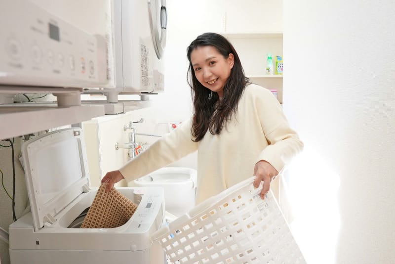 ソーシャルインクルーホーム新潟巻