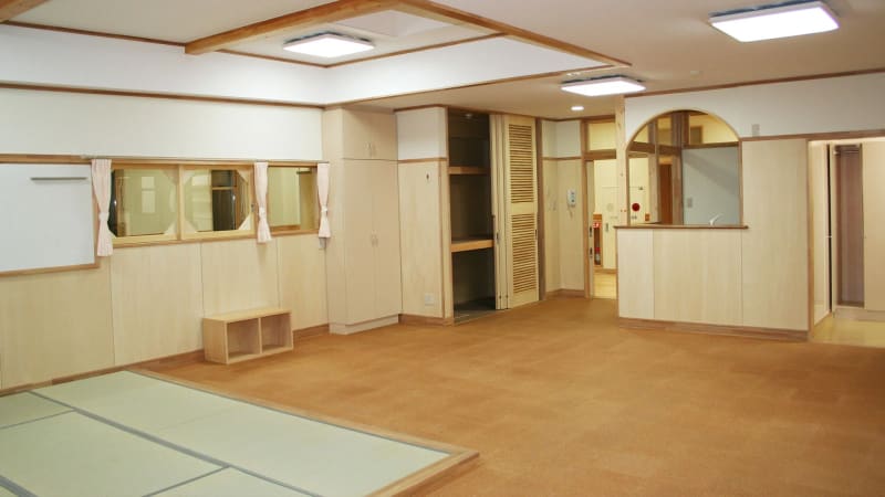 幼保連携型認定こども園　おおぞら保育園