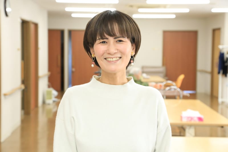 しろやま居宅介護支援事業所