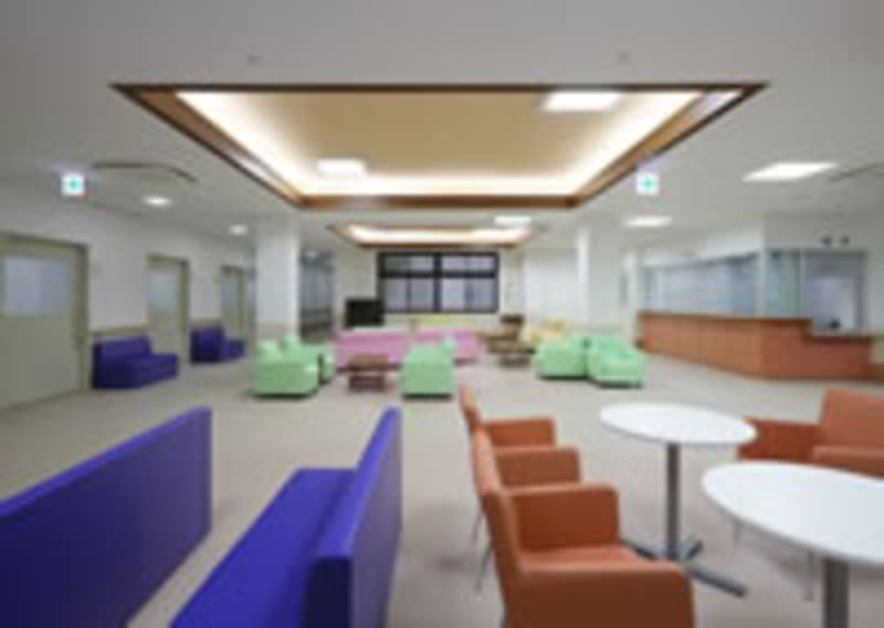 医療法人成康会堤小倉病院