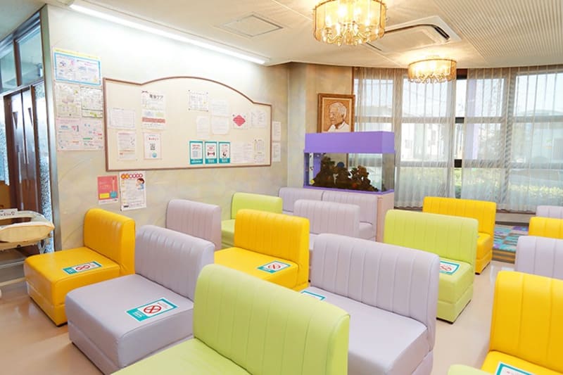 医療法人なわて記念会鈴木レディースクリニック