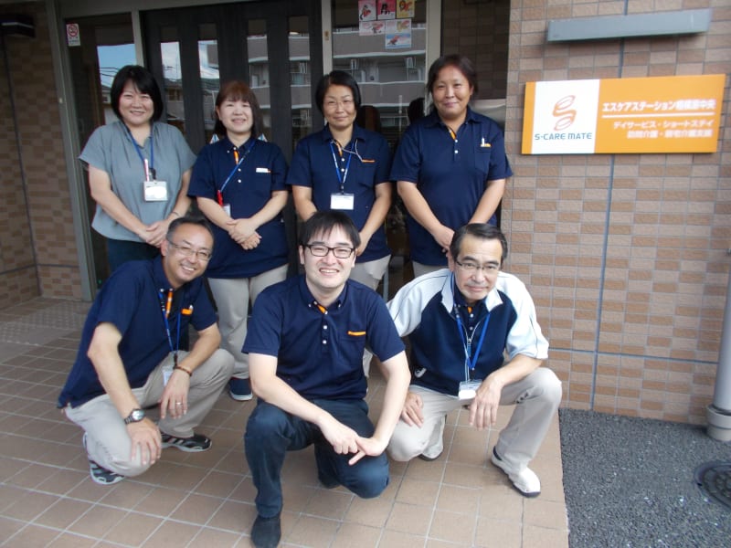 エスケアステーション相模原中央