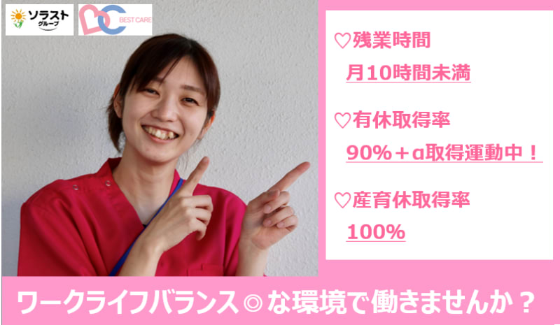 ベストケア株式会社居宅介護支援事業所