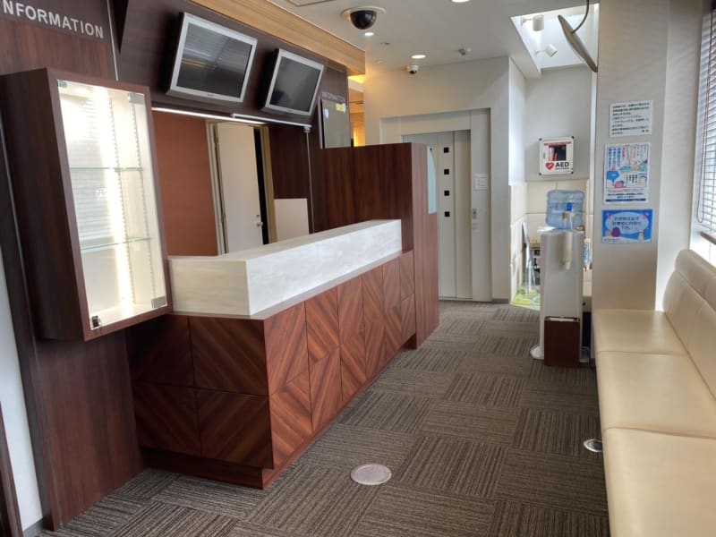 こばやし歯科クリニック