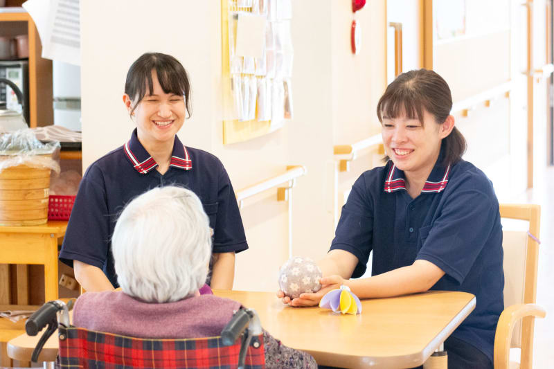 流山こまぎ安心館