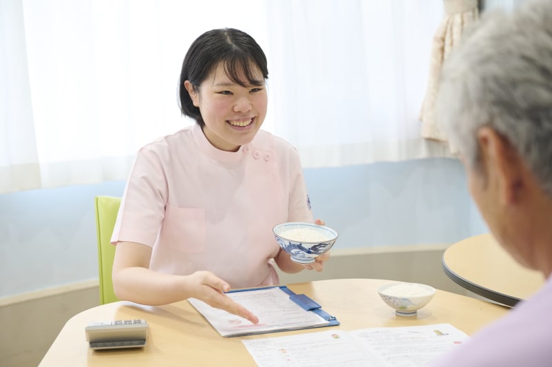 北柏リハビリ総合病院