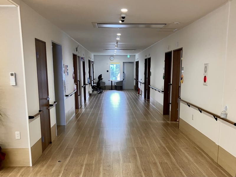 ナーシング笑和竜泉寺