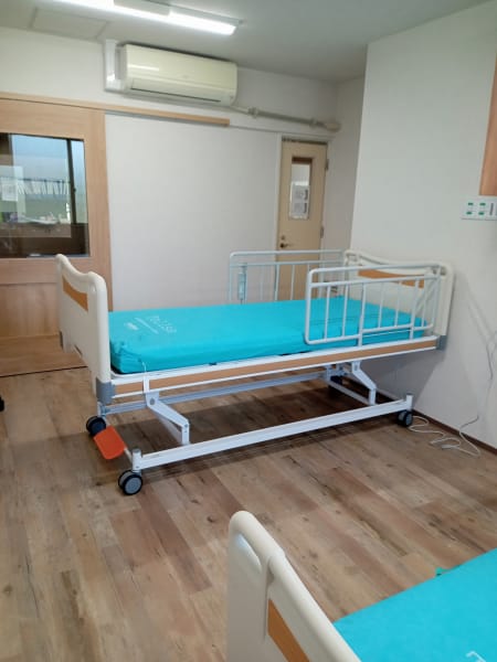 医療法人衷心会小鳥居病院