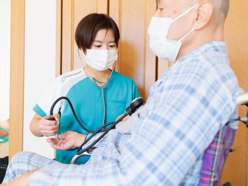 アースサポート呉