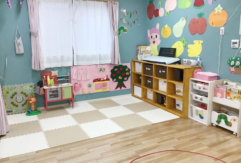 まーるほいくえん