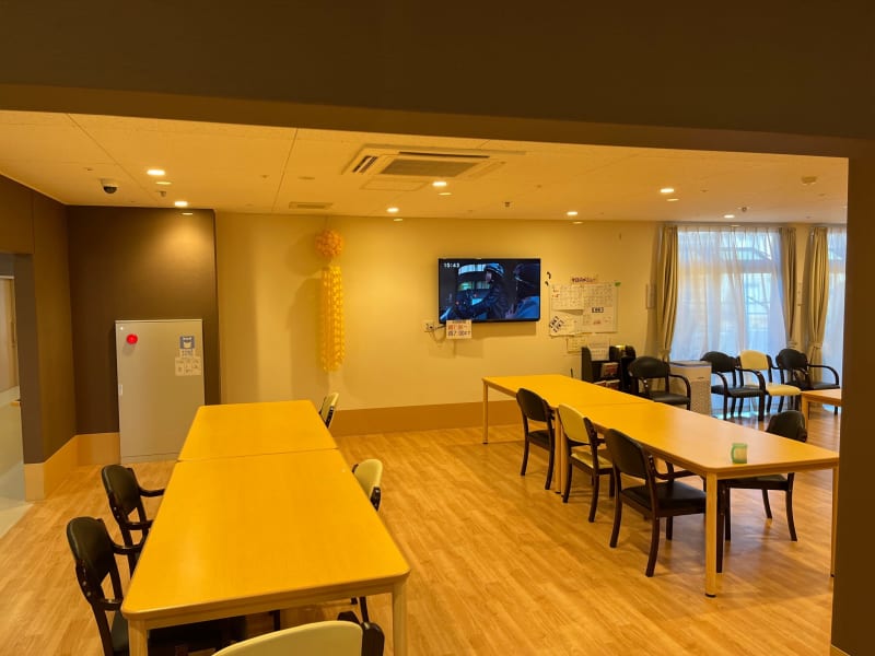 ラヴィスタ八千代