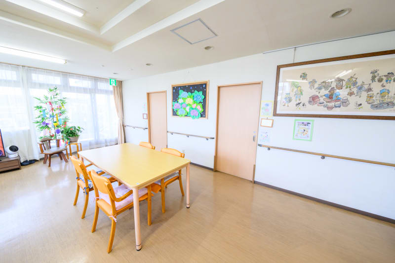 グループホームほのぼの広場