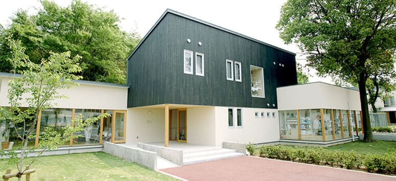 医療法人社団心癒会しのだの森ホスピタル