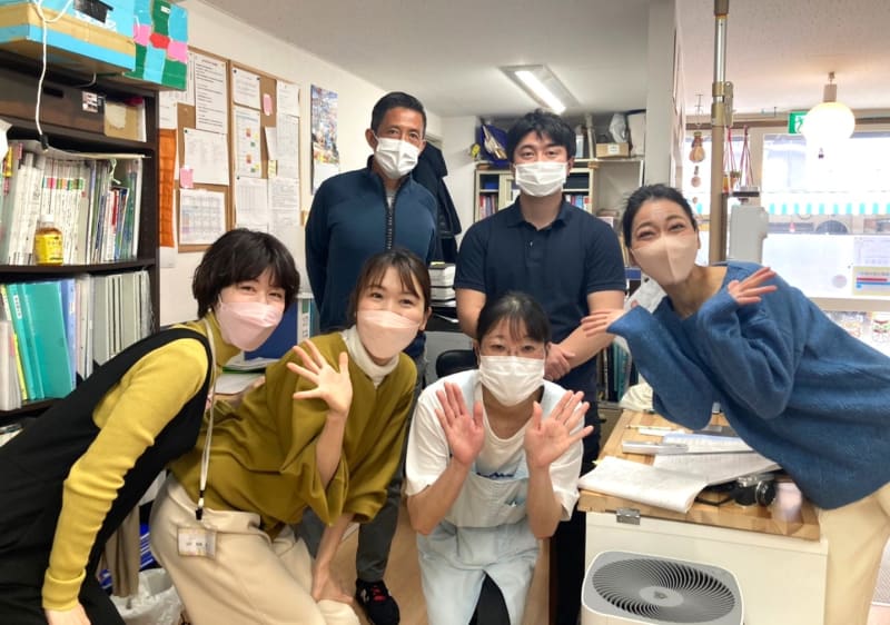 ふくろうデイサービス