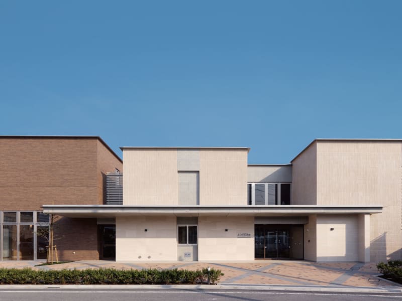 小規模多機能型居宅介護よつや正吉苑