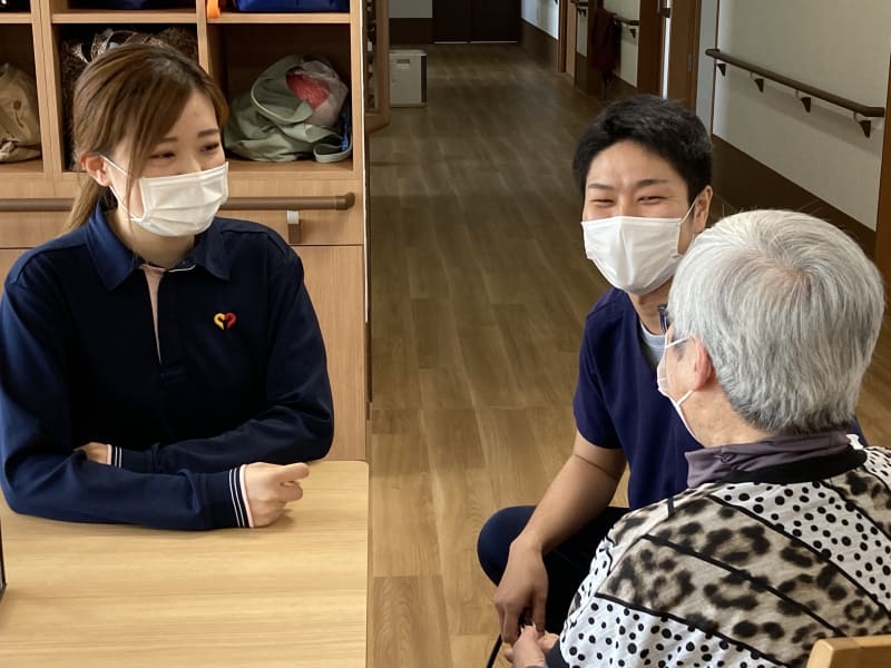 セントケア友部