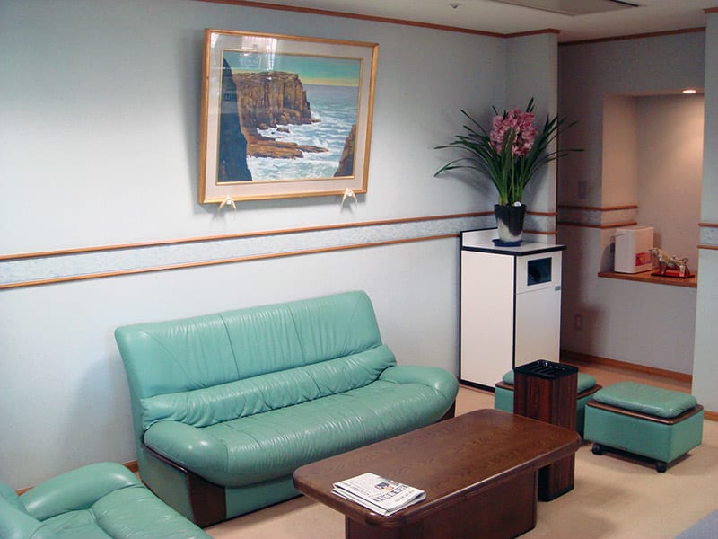 医療法人社団弘秀会米田病院