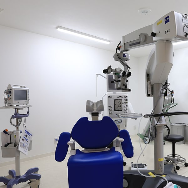 ふじわら眼科クリニック