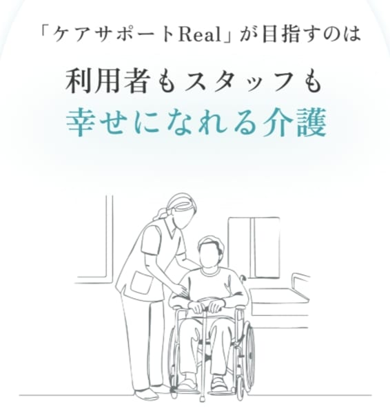 株式会社Real