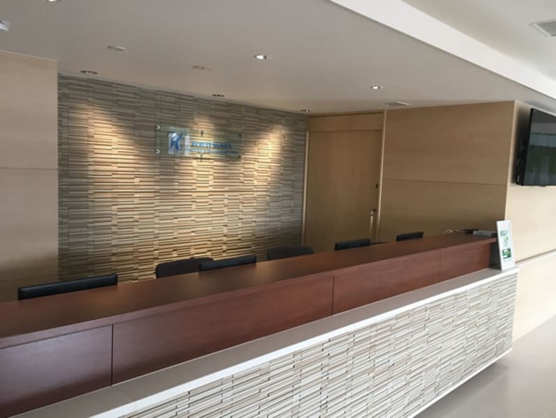 小早川整形リウマチクリニック