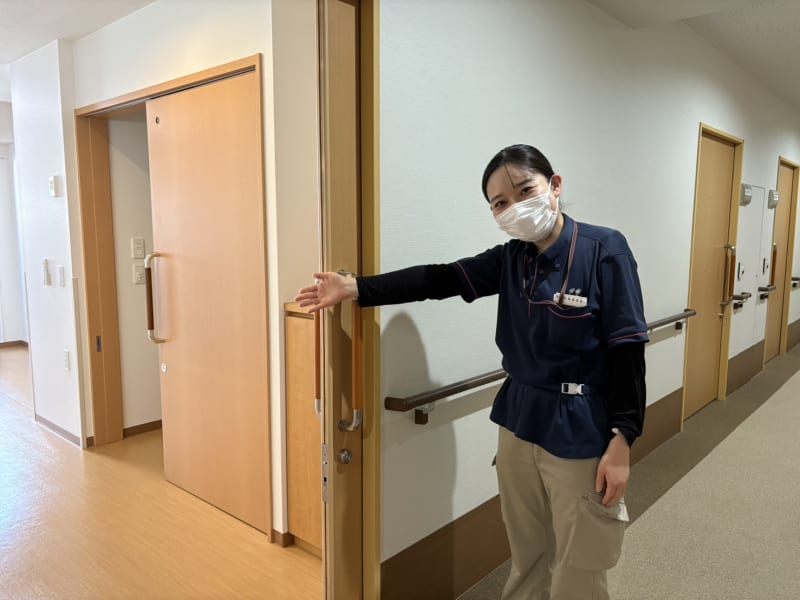 サービス付き高齢者向け住宅ここあ草津