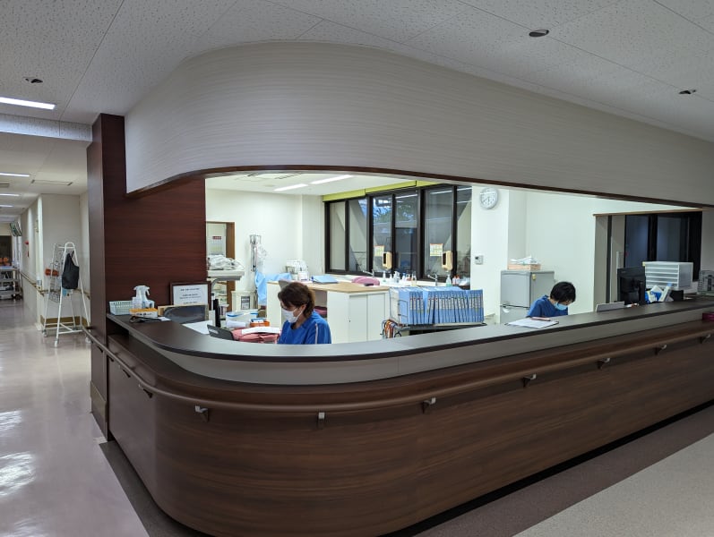 医療法人浜田会 洛北病院