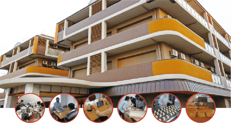 ケアプランセンターふれあい