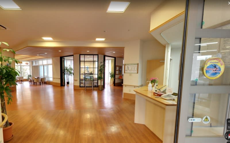 特別養護老人ホーム　リーフ鶴ヶ谷