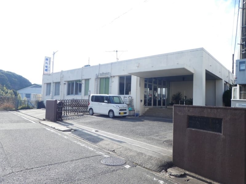 特別養護老人ホーム　唐孔雀園