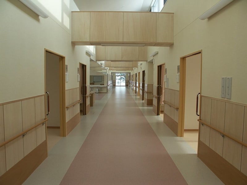 デイサービスセンターこざくら荘