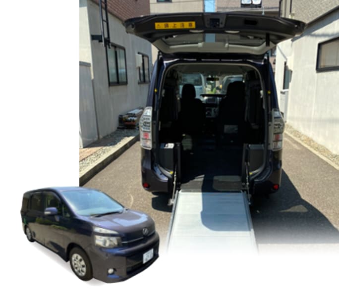 居宅介護事業所 T・Kサービス